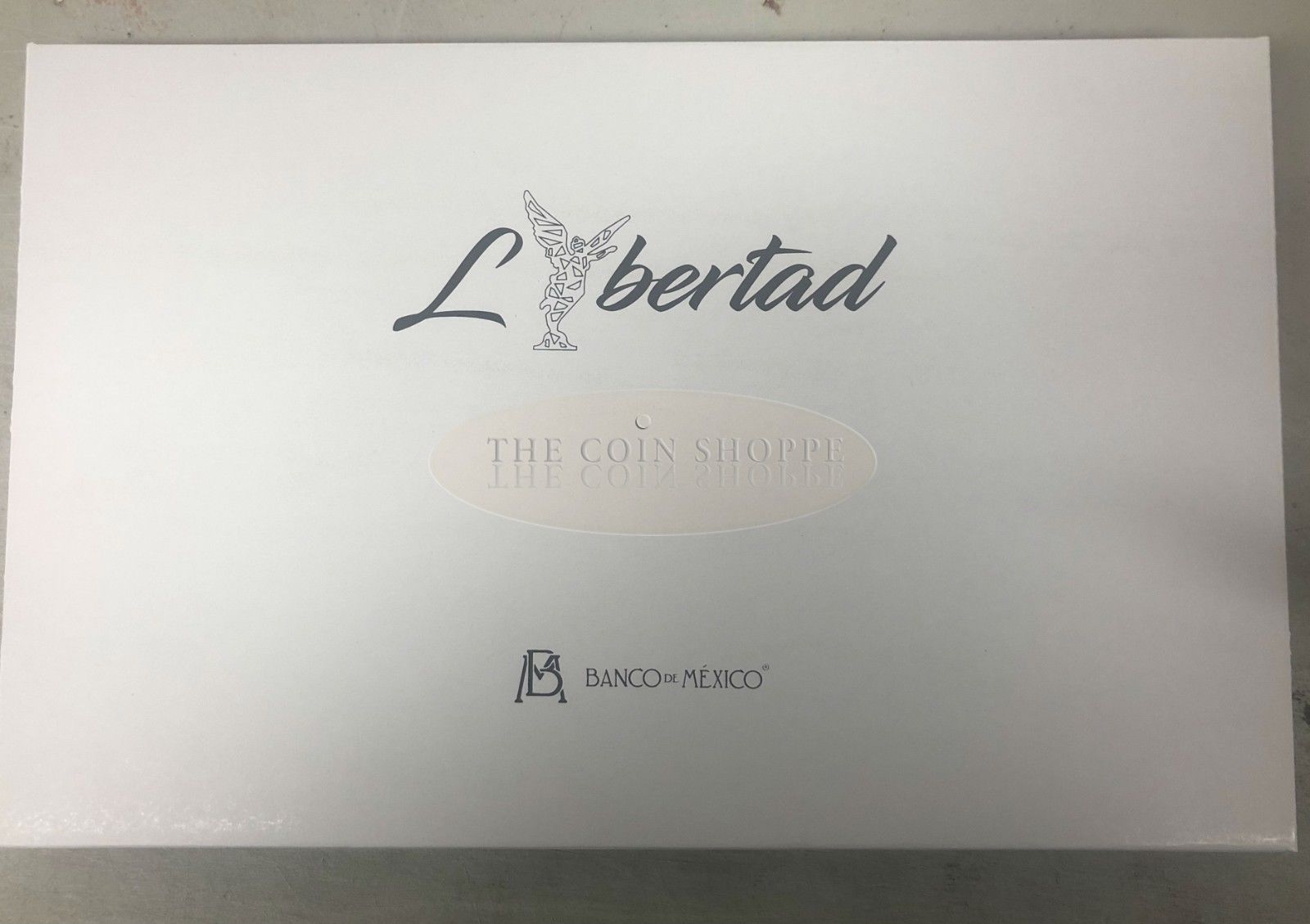 Libertad-Collecting---Special-Sets-And-Proof-Sets