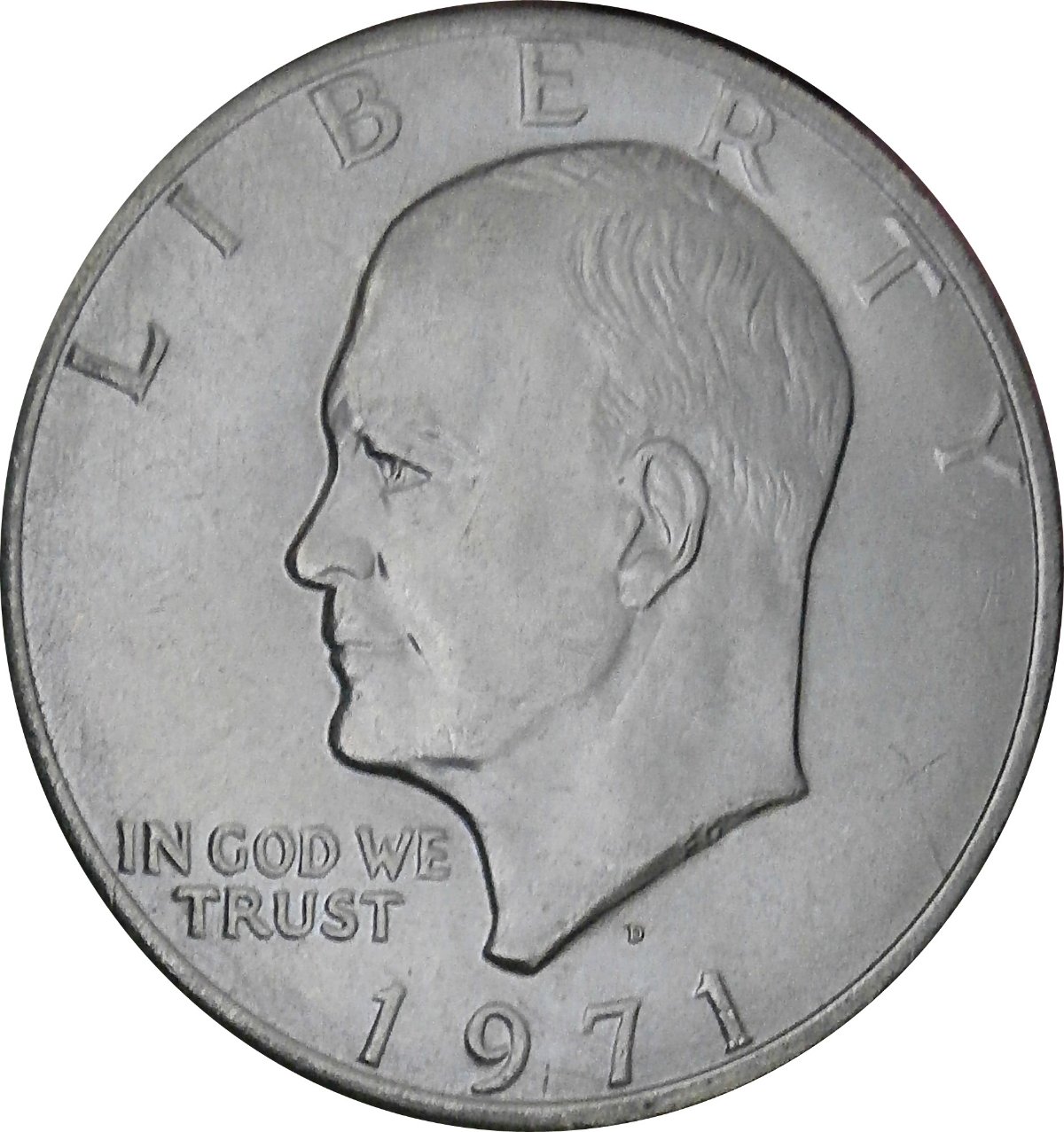 Post-An-Ike-Eisenhower-Dollar