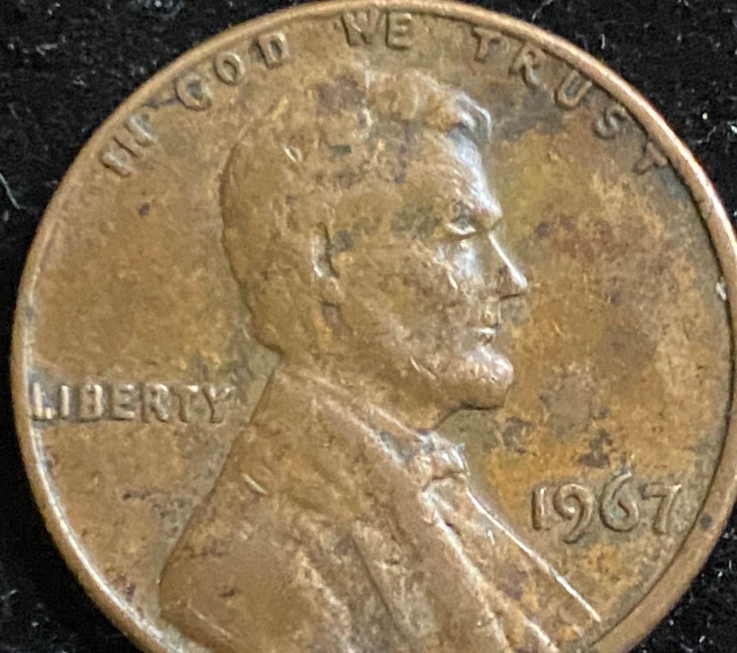 Jeepers-Creepers-Money-Is-Evil.-1967-Lincoln-Penny