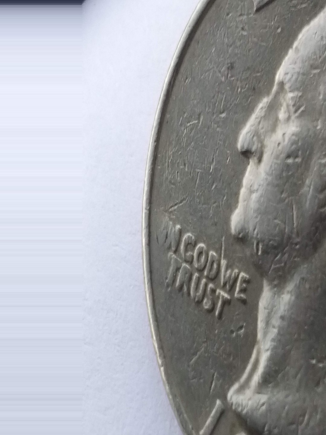 1987-P-Washington-Quarter-Error's....opinions-Wanted-Please