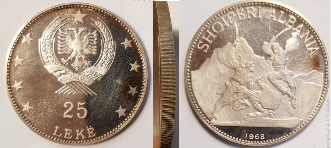 Post-Your-Coins-Depicting-Weaponry!