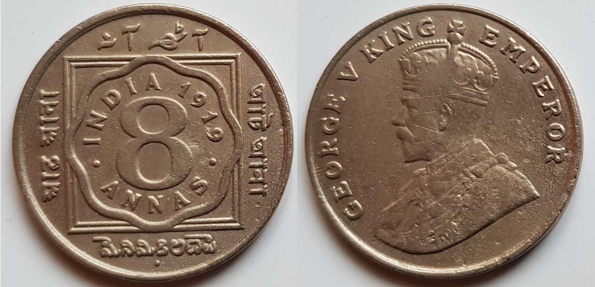 Post-Your-Coins-From-India!