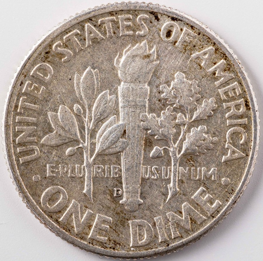 1964-D-Dime-Question