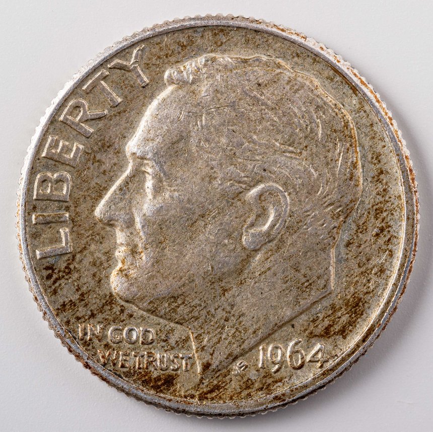 1964-D-Dime-Question