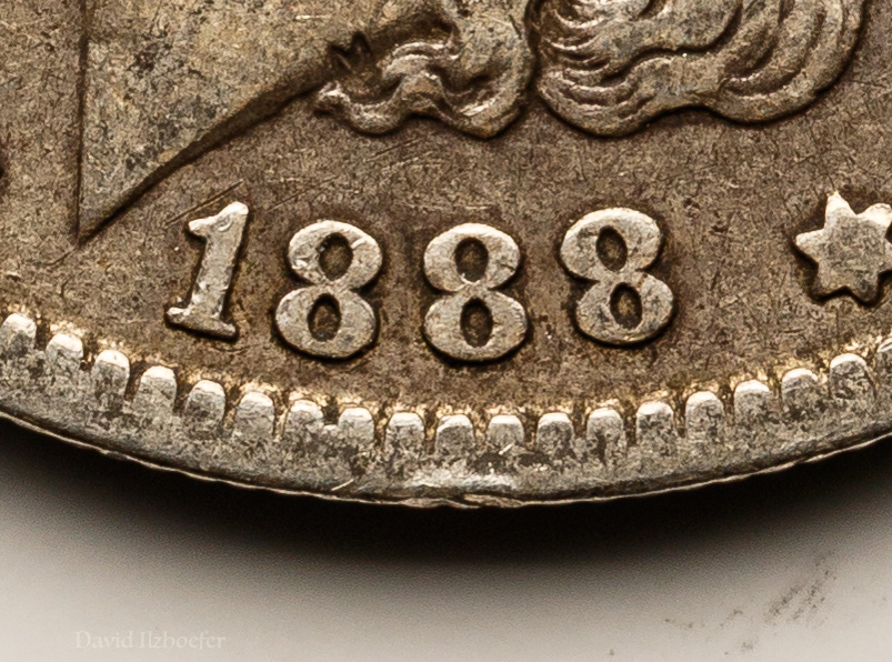 Does-This-1888-Morgan-Dollar-Look-Like-The-Last-8-Is-An-Upside-Down-8?