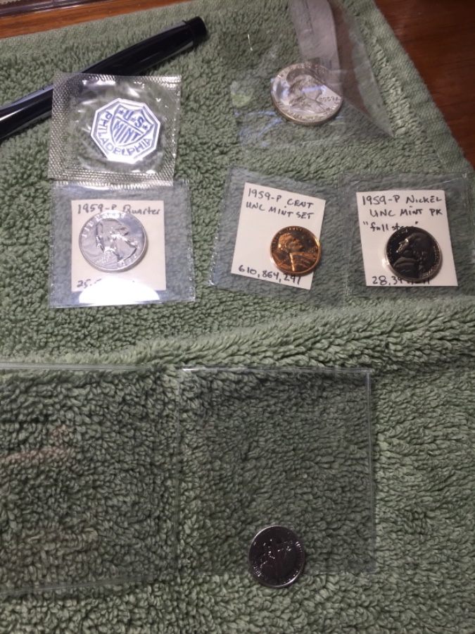 1959-Franklin-Half-Dollar-Grade-And-Would-You-Say-FBL?