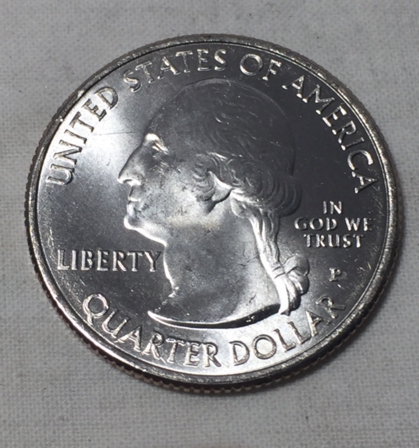 2020-P-Mint-Roll-Weir-Farm-Quarter-Over-Mint-Mark-Error-Or-PMD