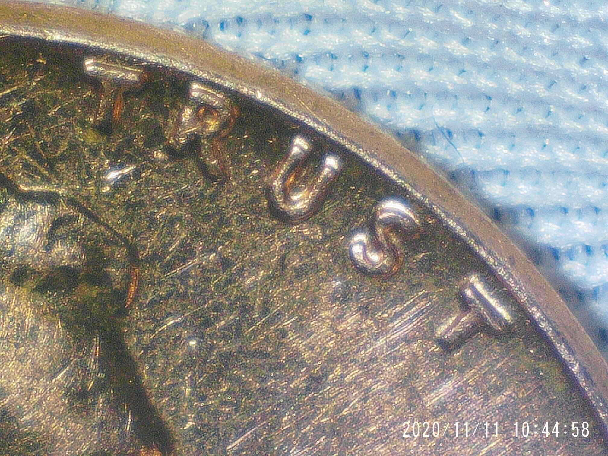 1963-D-Penny-Possibly-