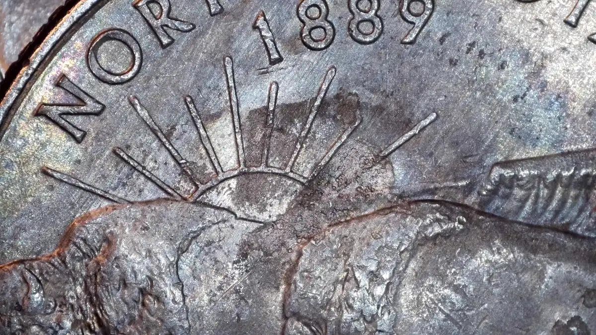 2006-Quarter-What-Is-Going-On-With-The-Metal?