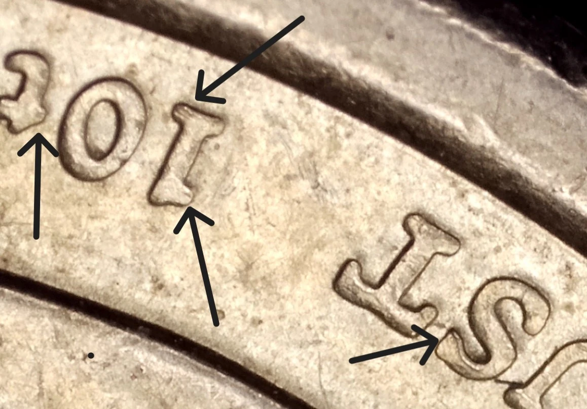 2009-D-$1-John-Tyler-Edge-Looks-Like-Partially-Reeded?