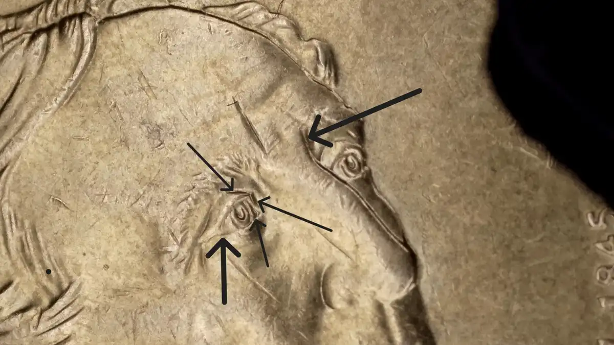 2009-D-$1-John-Tyler-DDO-Upper-Eye-Lid-Doubling?