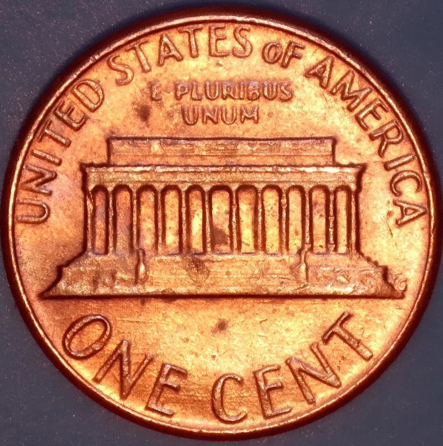 1982-P-Small-Date-Copper-Penny-Die-Cracks-Both-Sides