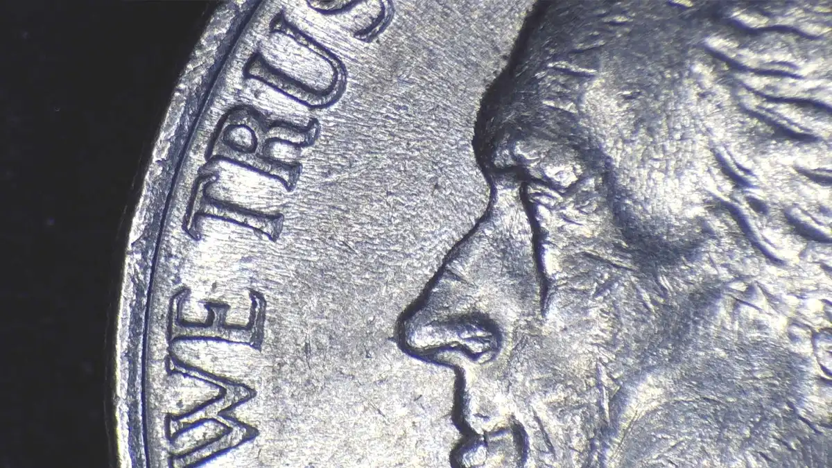 1992-D-Nickel-What-Is-Happening-With-Roof?