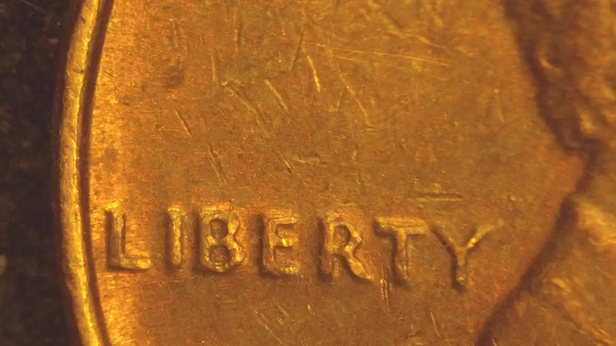 1969-S-Penny-Is-This-Extra-Thickness-On-Lettering?