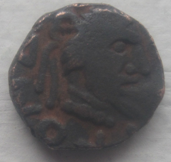 Ancient-Coin-Id,-Please-Help-Identify.