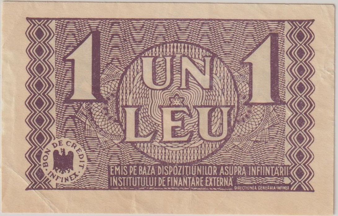 Transnistria---1-Leu-Infinex-Banknote-Value?