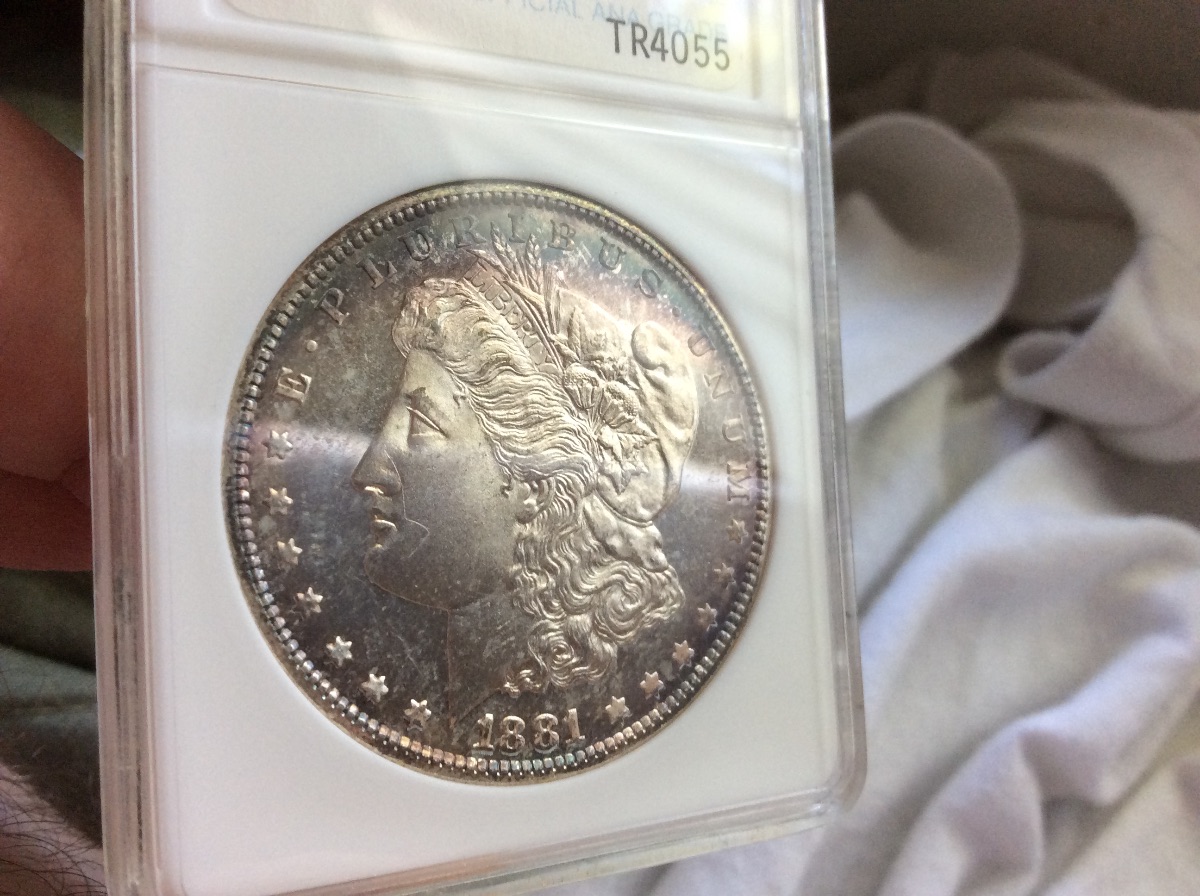 1881-S-Morgan-For-Grading.
