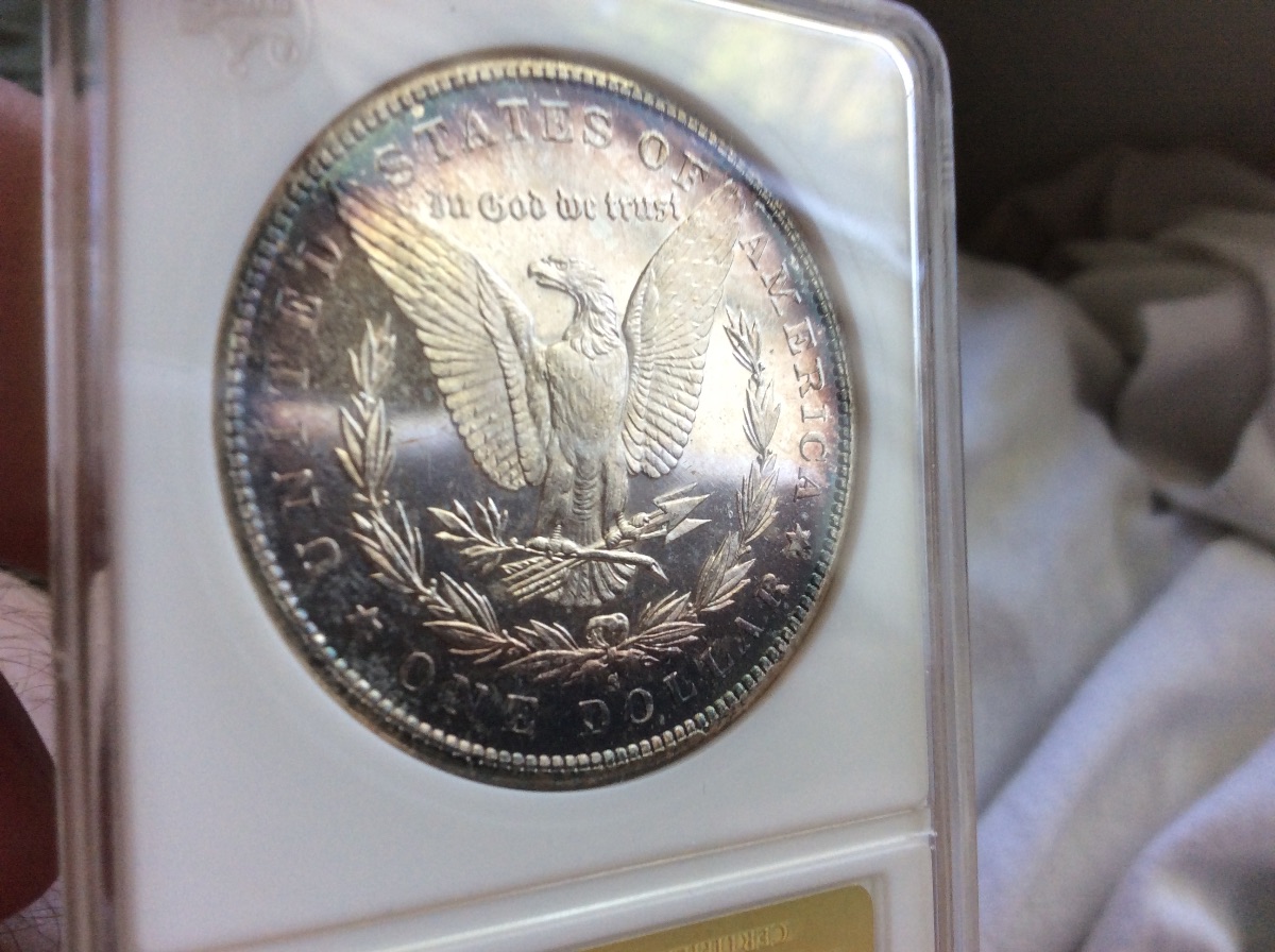1881-S-Morgan-For-Grading.