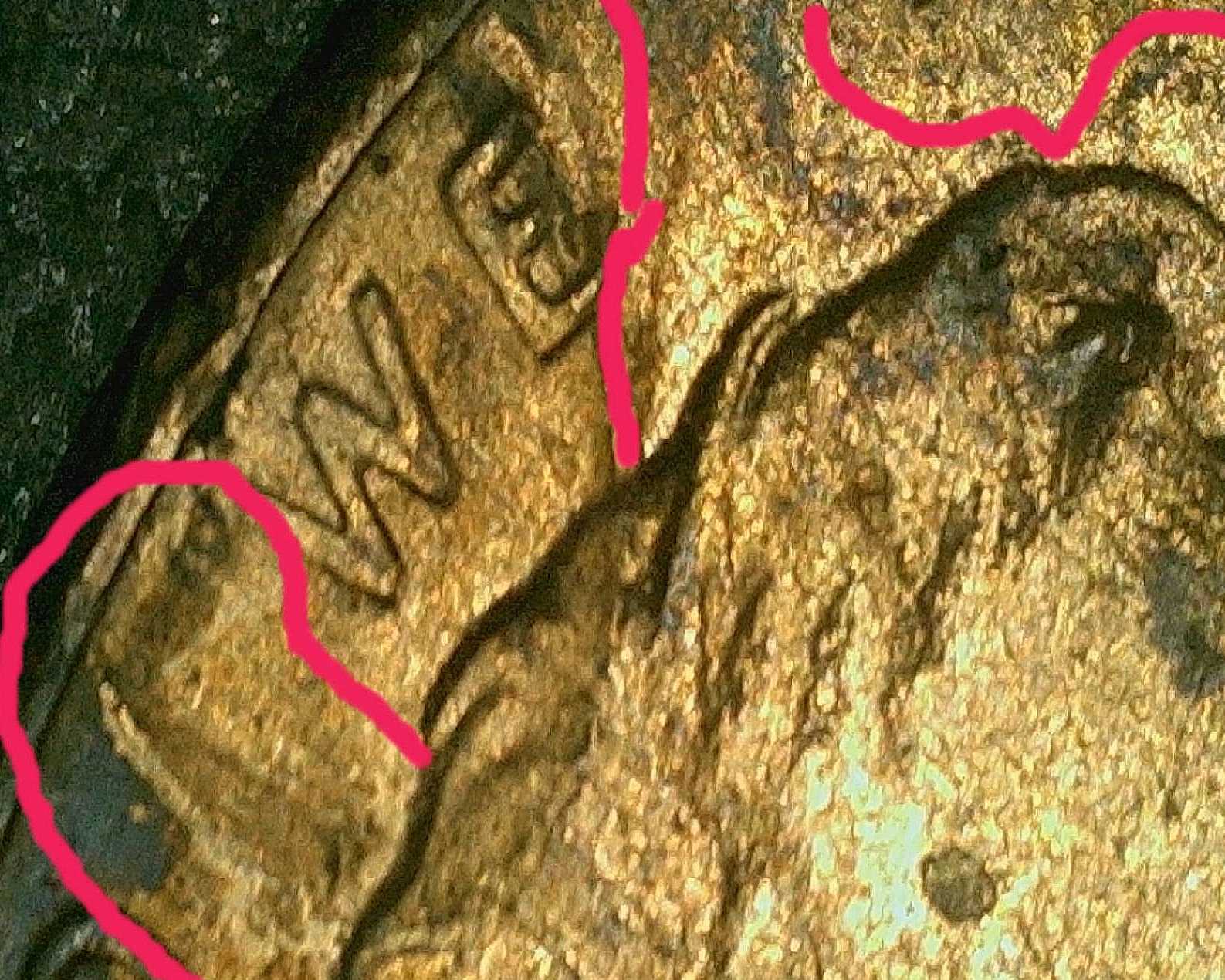 2013-D-Penny-Die-Breaks-,-Cuds-?