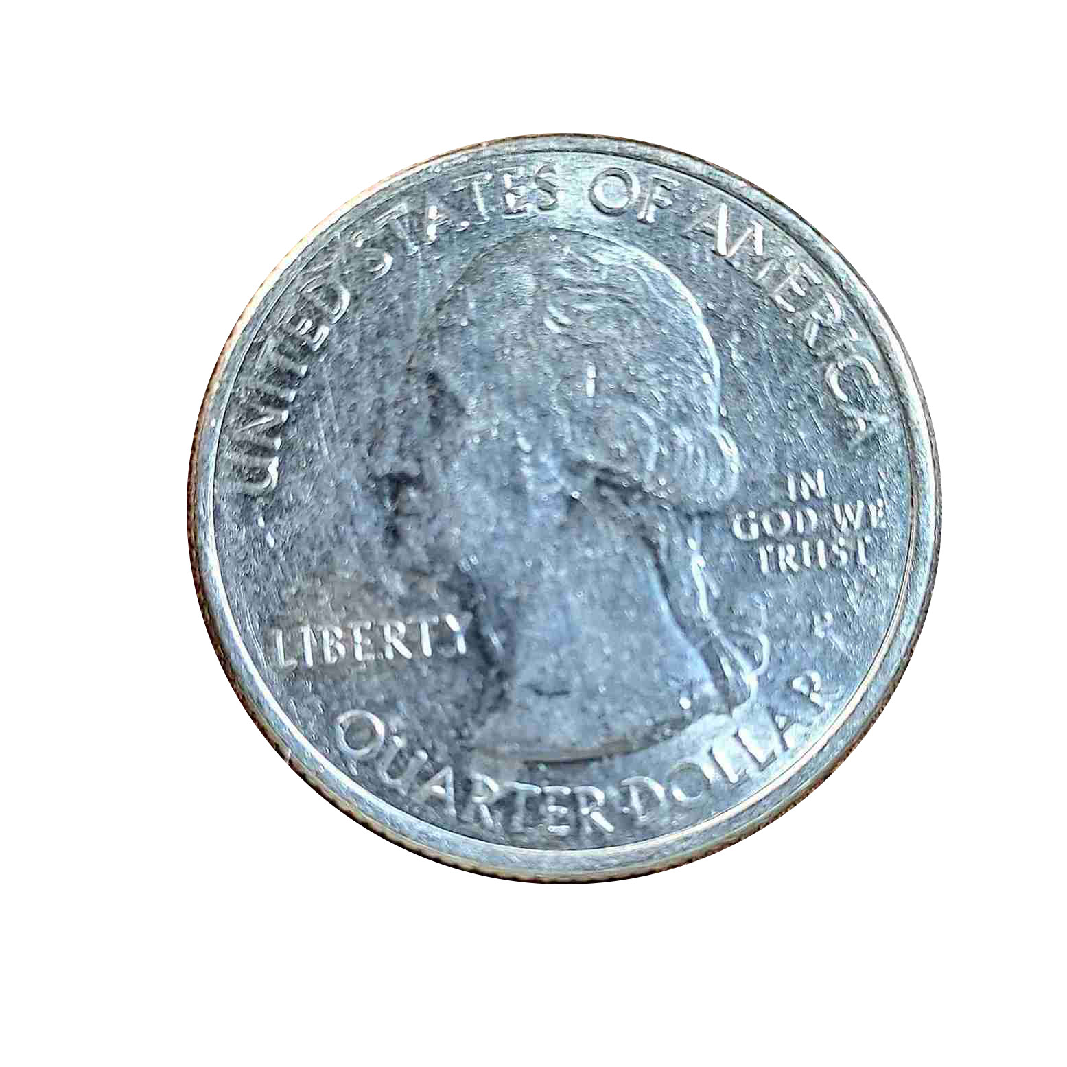 2021-P--Tuskegee-Airmen-Quarter-Trying-To-Understand