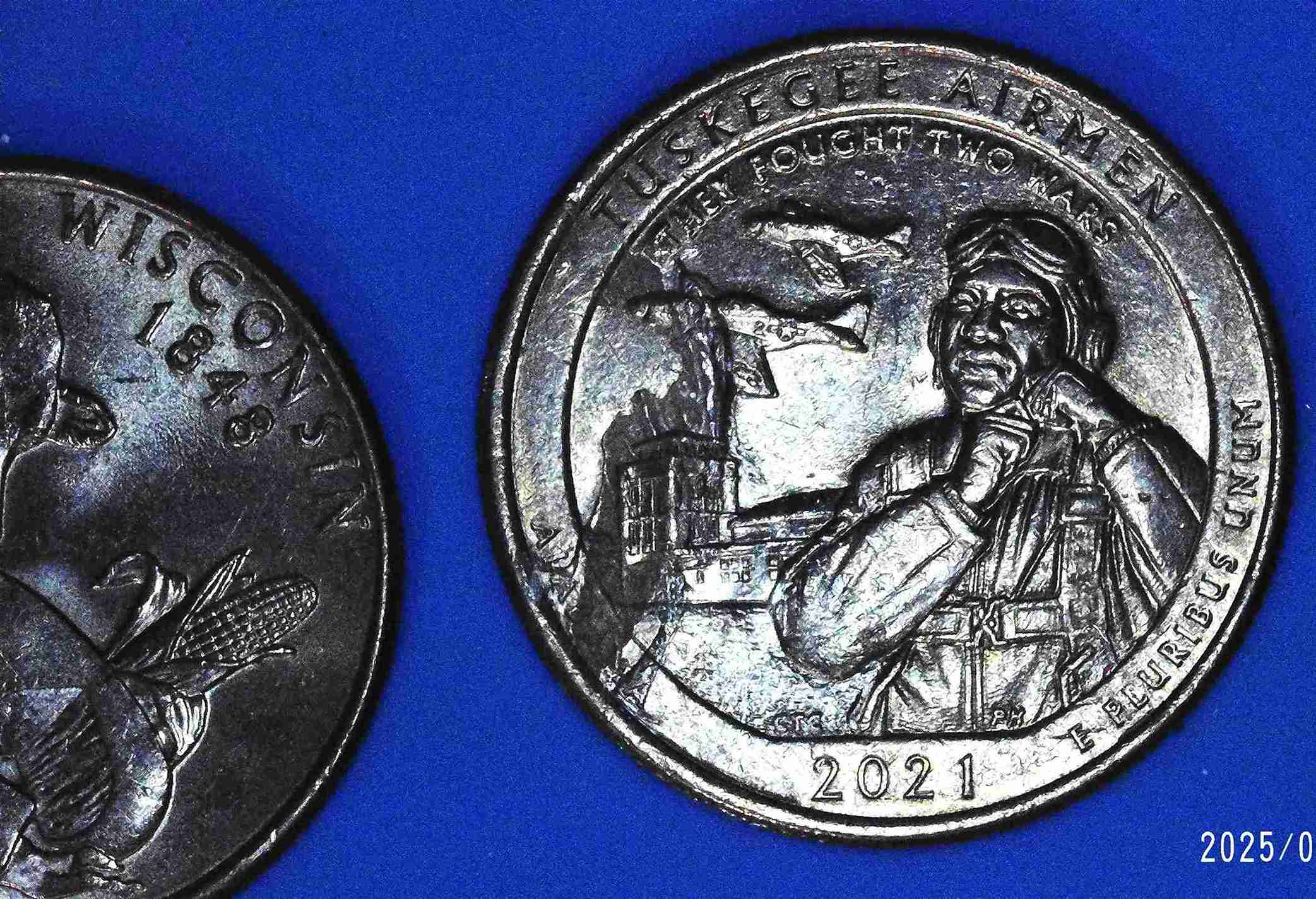 2021-P--Tuskegee-Airmen-Quarter-Trying-To-Understand