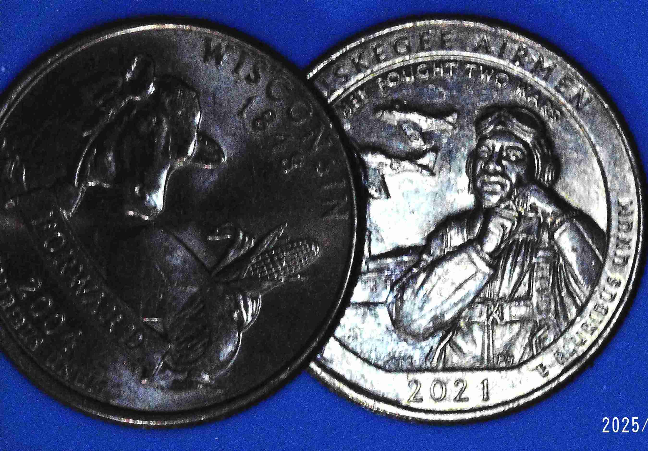 2021-P--Tuskegee-Airmen-Quarter-Trying-To-Understand