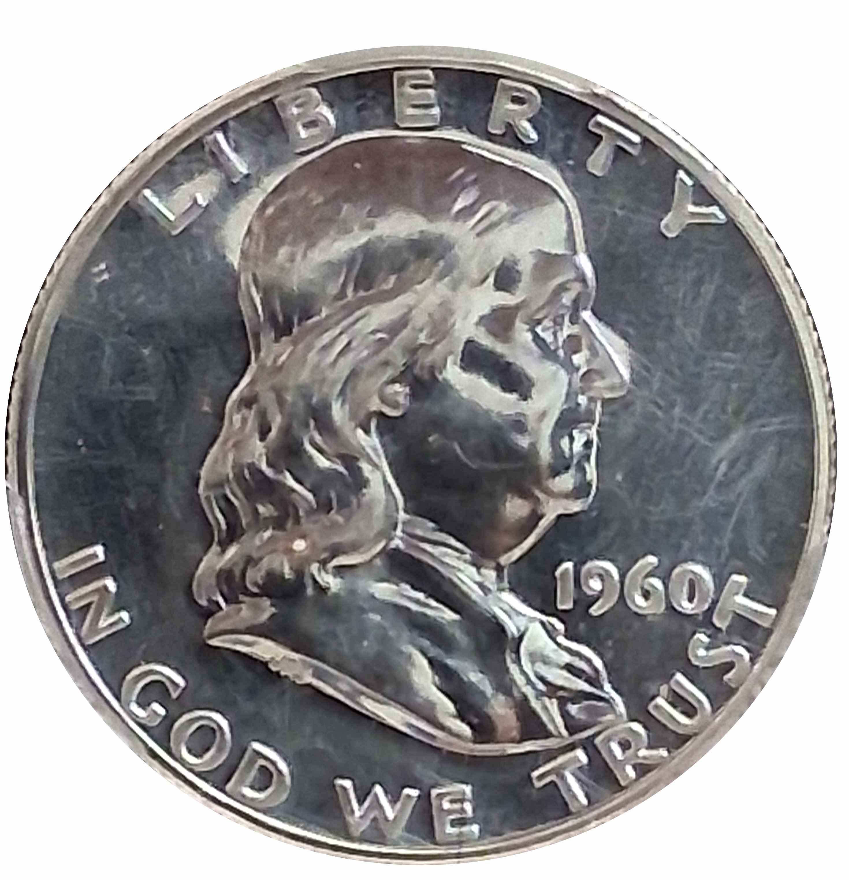 Ben-Franklin-The-Beautiful-1960-P-Franklinn-Half-DDO-001