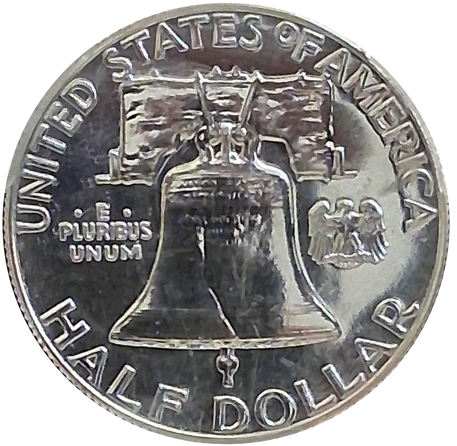 Ben-Franklin-The-Beautiful-1960-P-Franklinn-Half-DDO-001