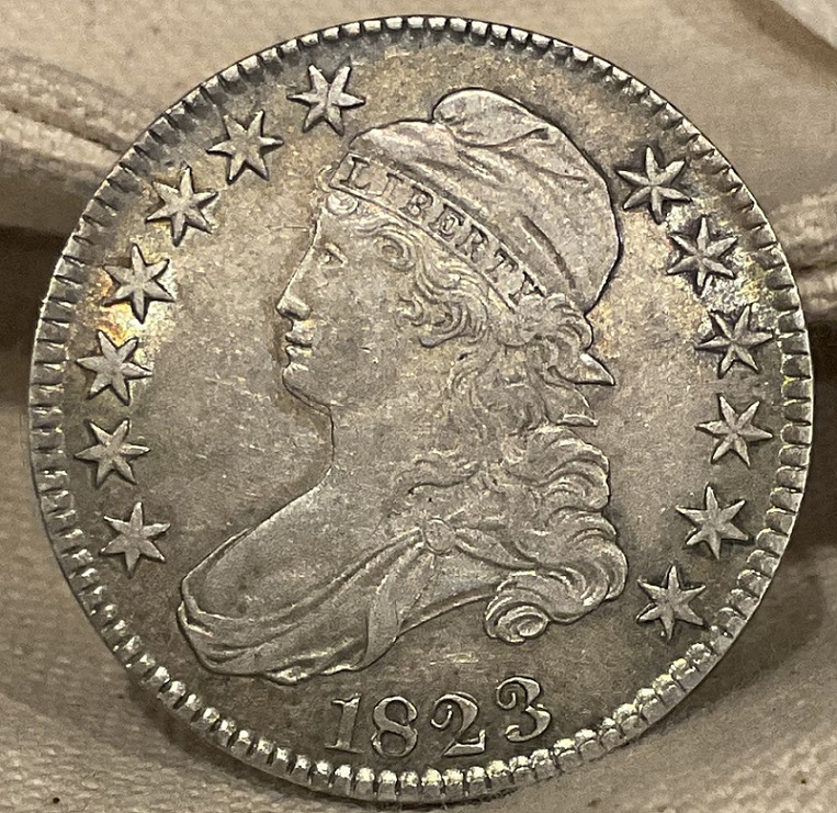 1823-Capped-Bust-Half---Overton-ID?