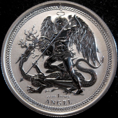 Silver-Bullion-Coin-Series---Photos
