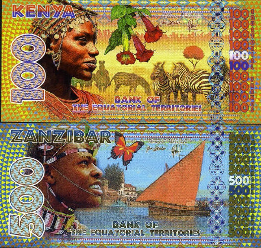 Latest-Banknotes-Acquisition.-List-Them-Here.