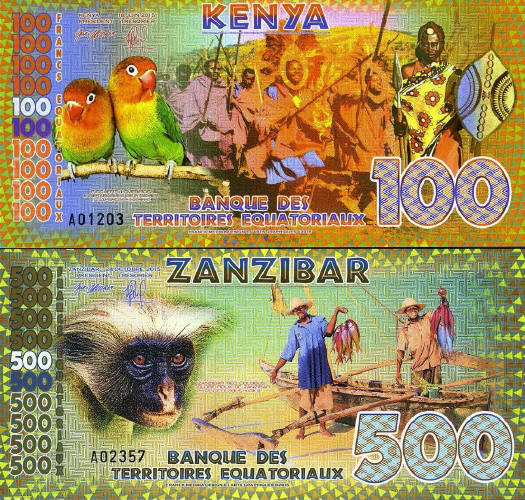 Latest-Banknotes-Acquisition.-List-Them-Here.