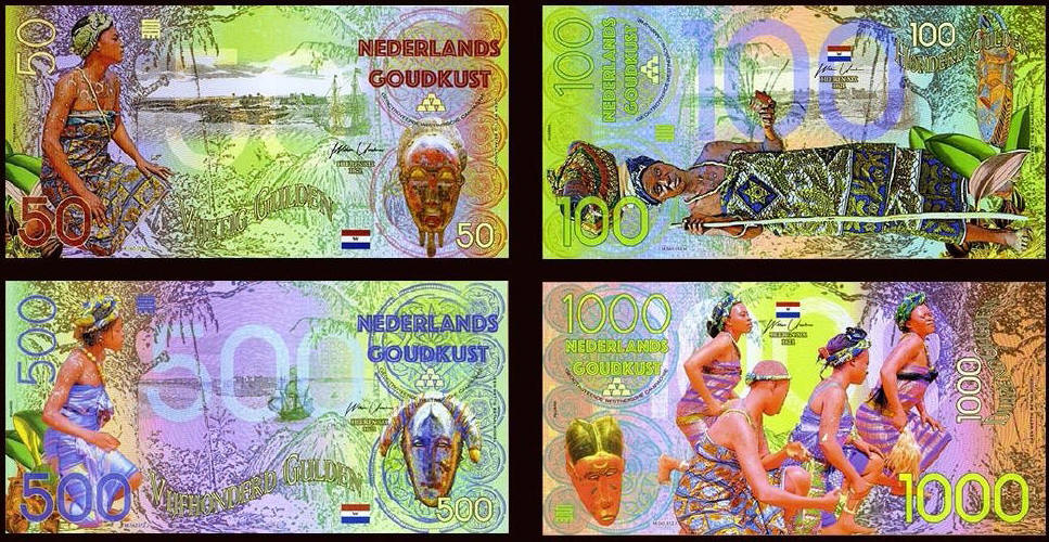 Latest-Banknotes-Acquisition.-List-Them-Here.