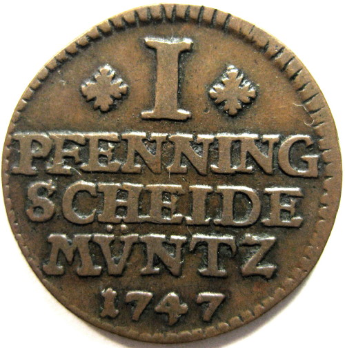 Post-A-German-State-Coin!