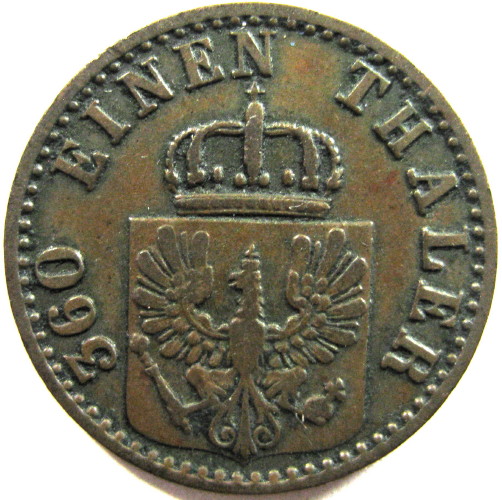 Post-A-German-State-Coin!