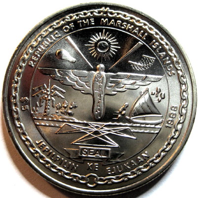 Post-A-Coin-Or-Medal-Related-To-Space-Travel.