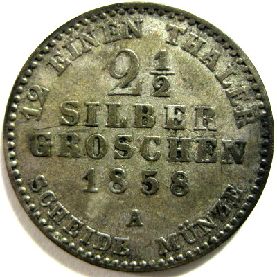 Post-A-German-State-Coin!