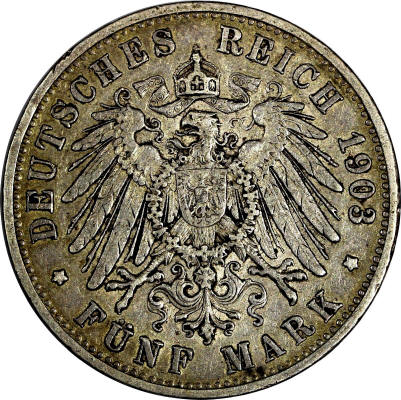 Post-A-German-State-Coin!
