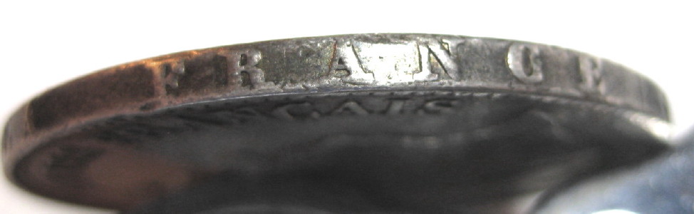 Show-Your-Coins-With-Different-Edges