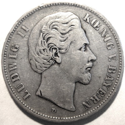 Post-A-German-State-Coin!