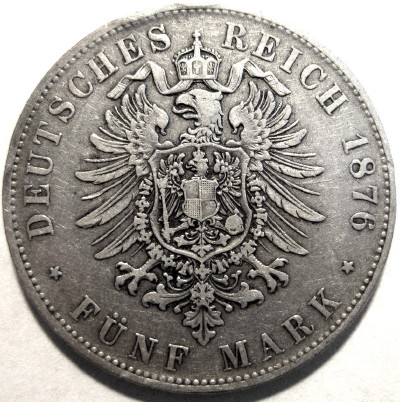 Post-A-German-State-Coin!