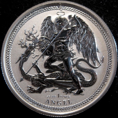 Post-Your-Lowest-Mintage-Coin......