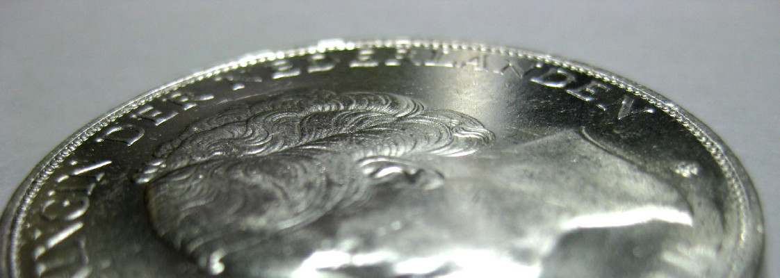 Netherlands-1931-2-1/2-Gulden-For-Grading