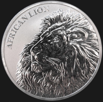Silver-Bullion-Coin-Series---Photos