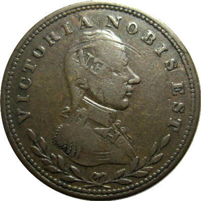 Post-A-Coin-Struck-Over-Another-Coin.