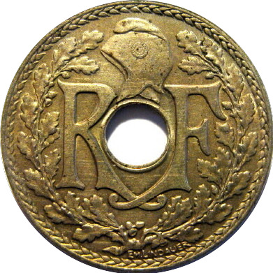 Post-Your-Coins-With-Center-Holes
