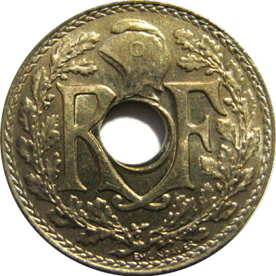 Post-Your-Coins-With-Center-Holes