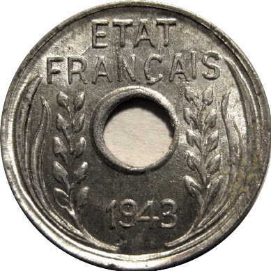 Post-Your-Coins-With-Center-Holes