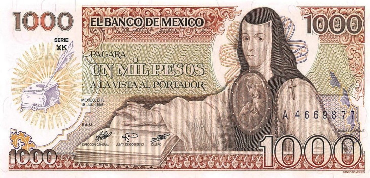 Women-On-Banknotes