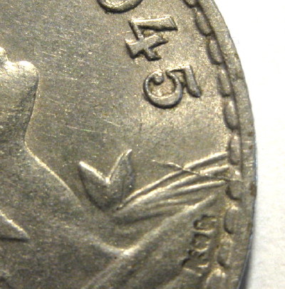 Post-A-Coin-Or-Medal-With-A-Die-Crack!